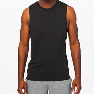 Mens Lululemon Metal Vent Tech Tank Top XL